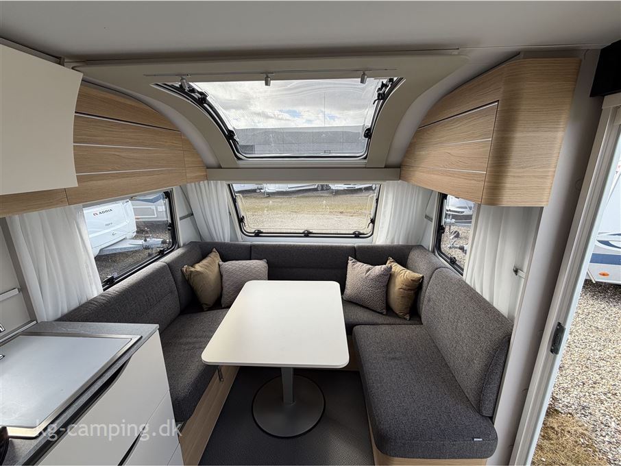 Adria Adora 522 UP